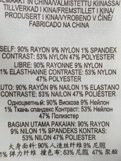 Langarmkleid Größe 36