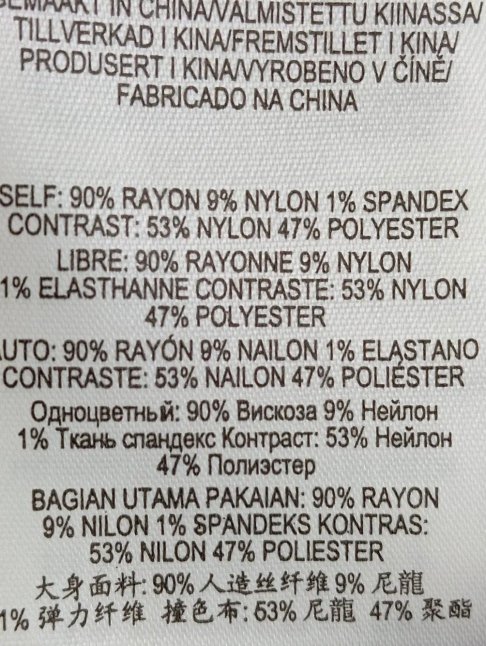 Langarmkleid Größe 36