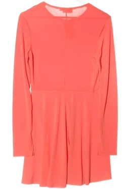 Langarmkleid Größe 38