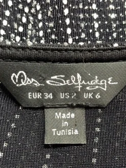 Langarmkleid Größe 34