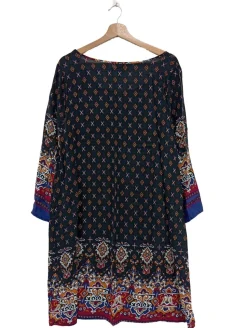 Langarmkleid Größe 40