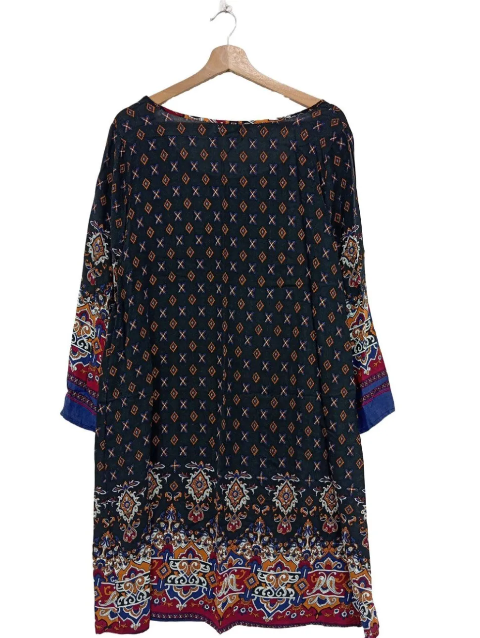 Langarmkleid Größe 40