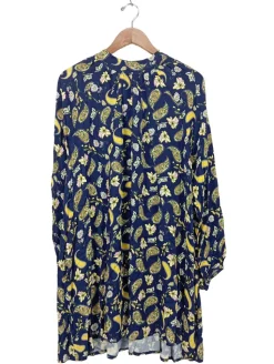 Langarmkleid Größe 36