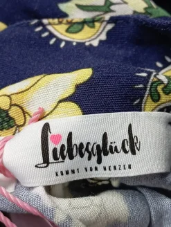 Langarmkleid Größe 36