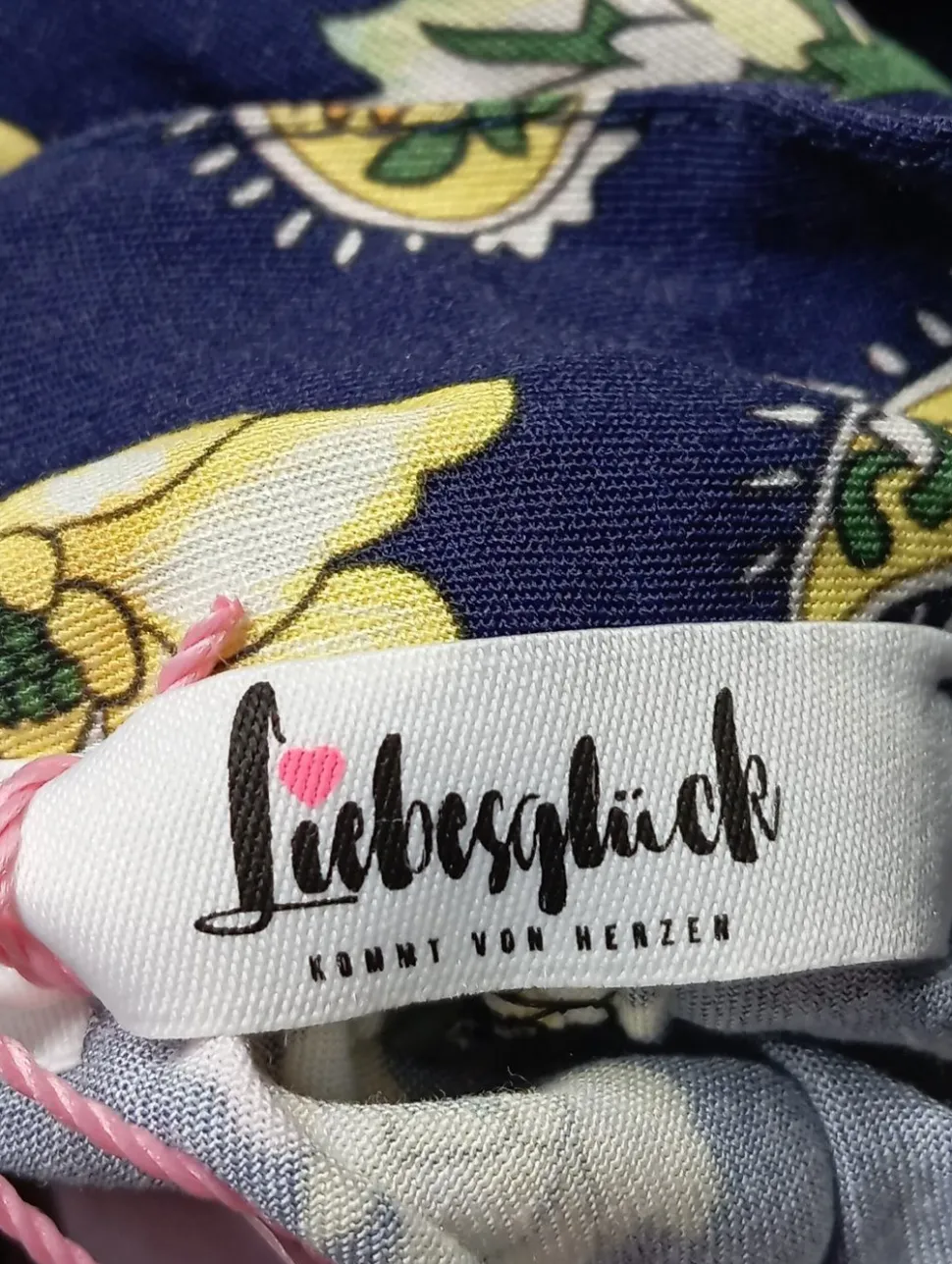 Langarmkleid Größe 36