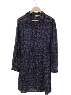 Langarmkleid Größe 36