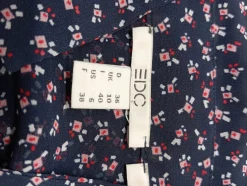 Langarmkleid Größe 36