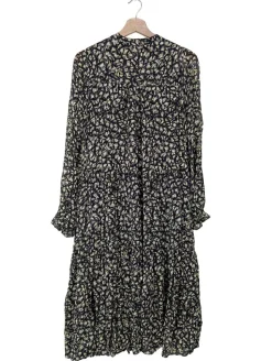 Langarmkleid Größe 40