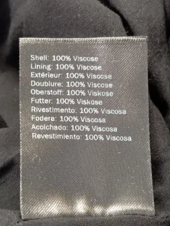 Langarmkleid Größe 40