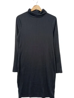 Langarmkleid Größe 38