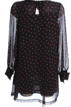 Langarmkleid Größe 36