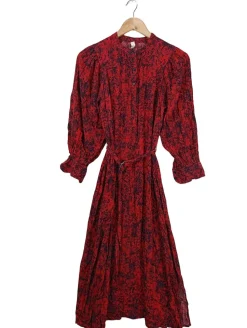 Langarmkleid Größe 34