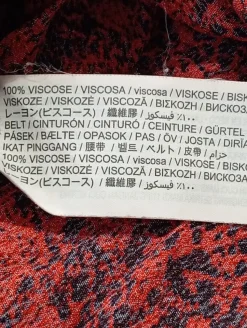 Langarmkleid Größe 34