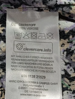 Langarmkleid Größe 36