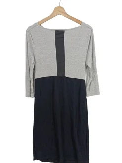 Langarmkleid Größe 38