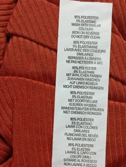 Langarmkleid Größe 40