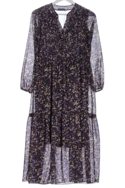 Langarmkleid Größe 36