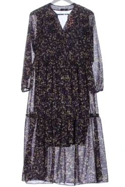 Langarmkleid Größe 36
