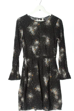 Langarmkleid Größe 36