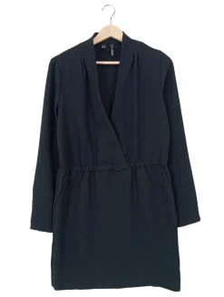 Langarmkleid Größe 36