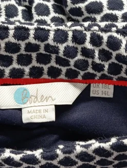 Langarmkleid Größe 44