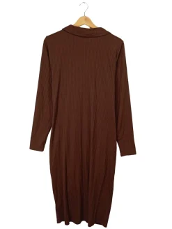 Langarmkleid Größe 46