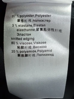 Langarmkleid Größe 40