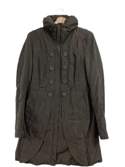 Lange Jacke Größe 38