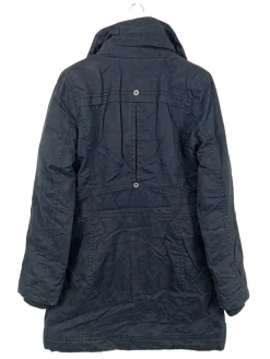 Lange Jacke Größe 38