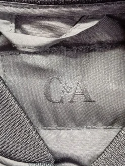 Lange Jacke Größe 44