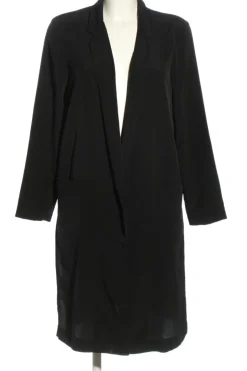 Lange Jacke Größe 38