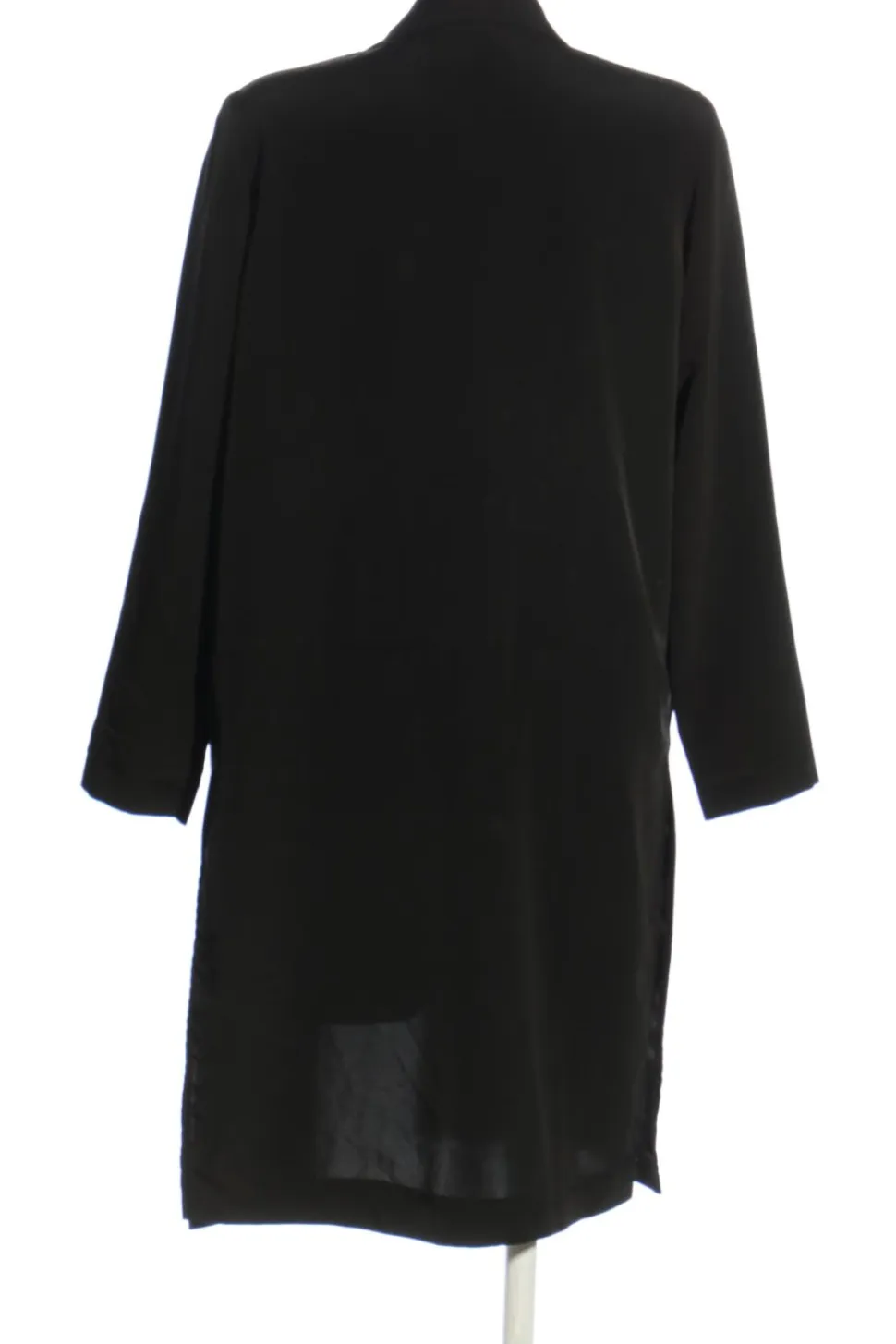 Lange Jacke Größe 38