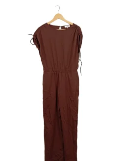Langer Jumpsuit Größe 36