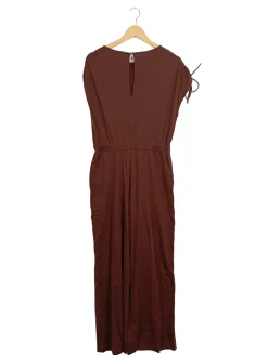 Langer Jumpsuit Größe 36