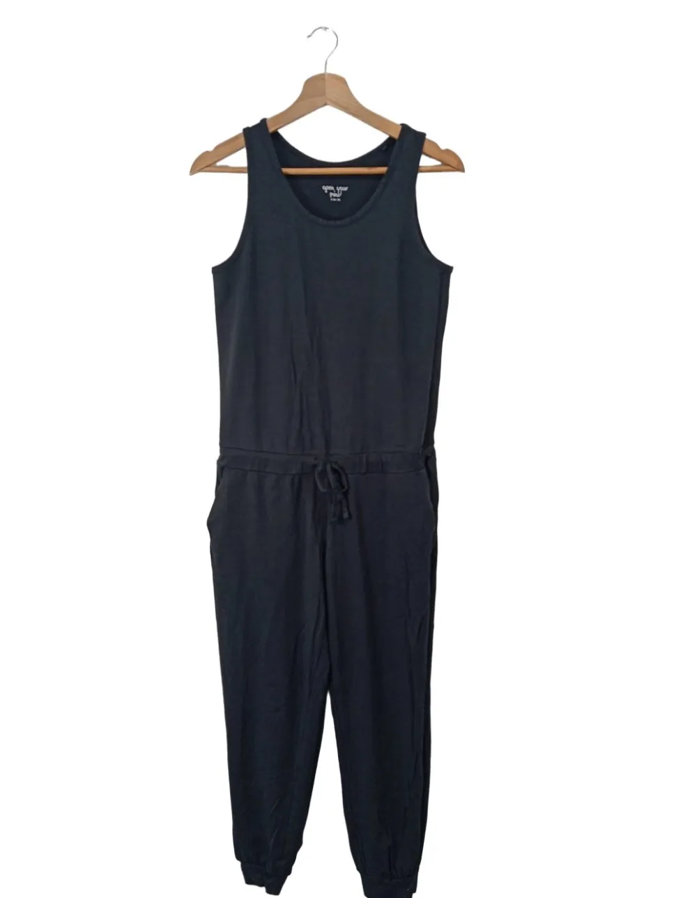Langer Jumpsuit Größe 36