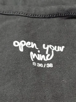 Langer Jumpsuit Größe 36