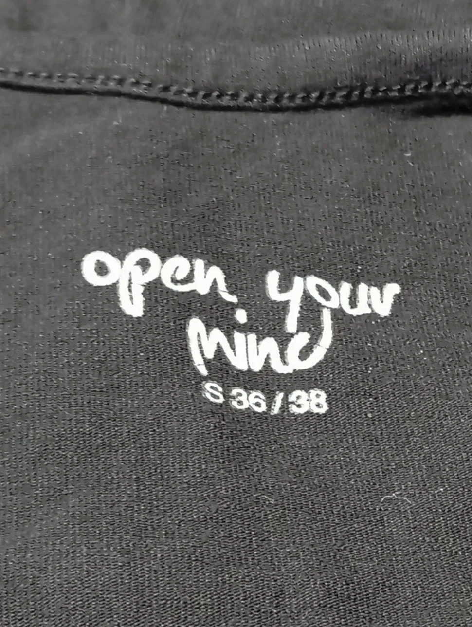 Langer Jumpsuit Größe 36