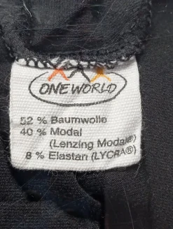 Langer Jumpsuit Größe 36