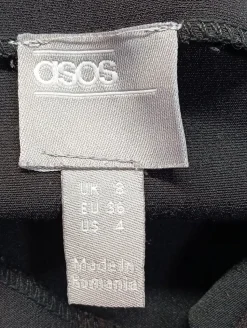 Langer Jumpsuit Größe 36