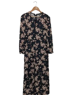 Langer Jumpsuit Größe 34