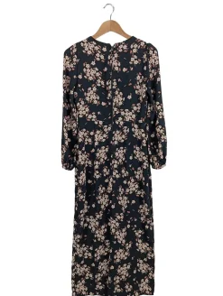 Langer Jumpsuit Größe 34