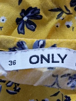 Langer Jumpsuit Größe 36