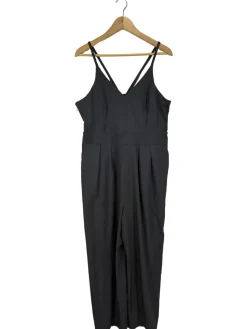 Langer Jumpsuit Größe 42