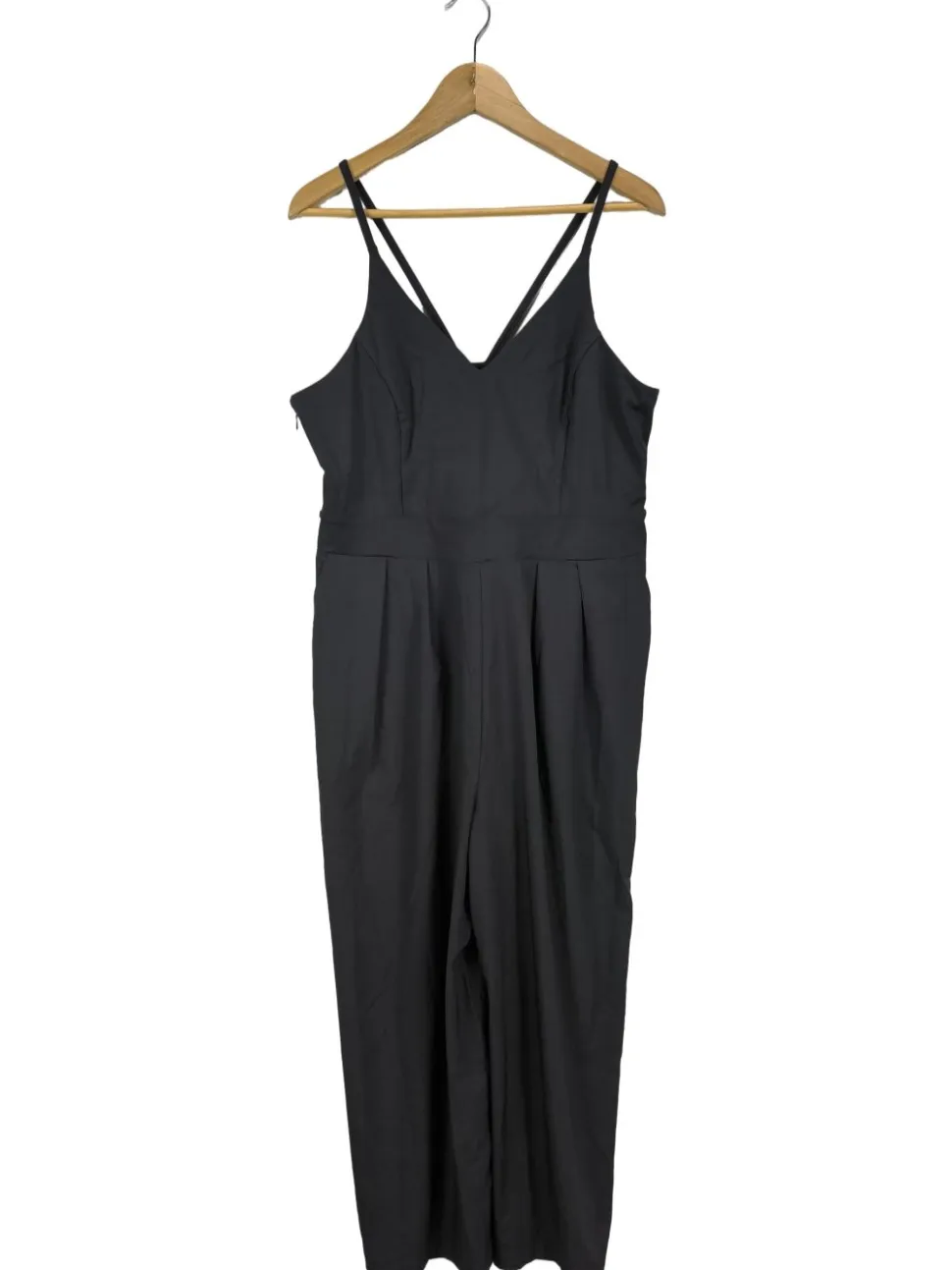 Langer Jumpsuit Größe 42