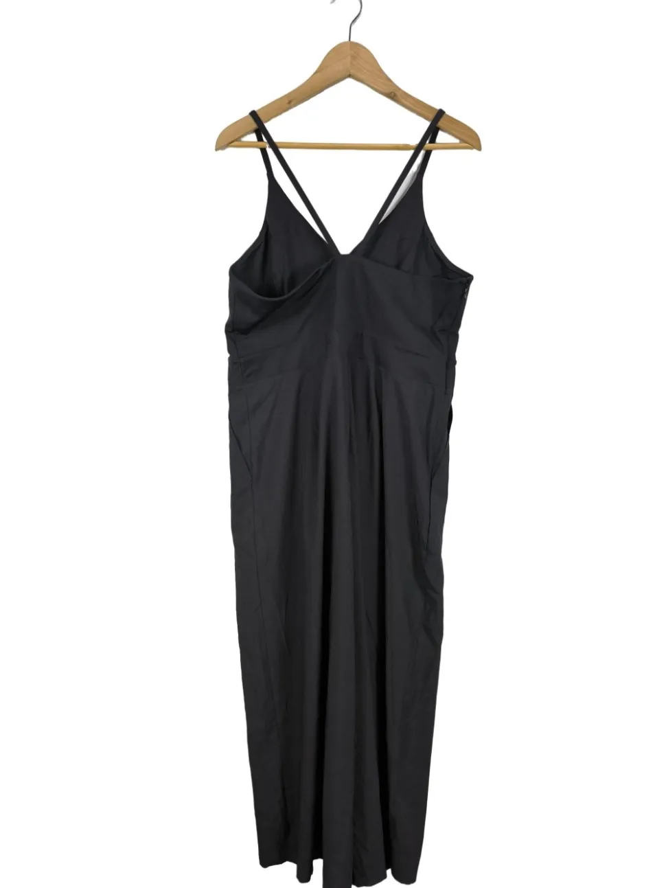 Langer Jumpsuit Größe 42