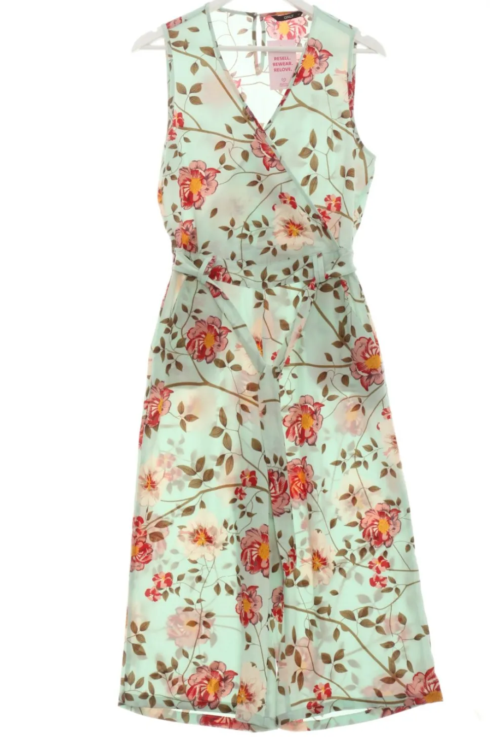 Langer Jumpsuit Größe 36