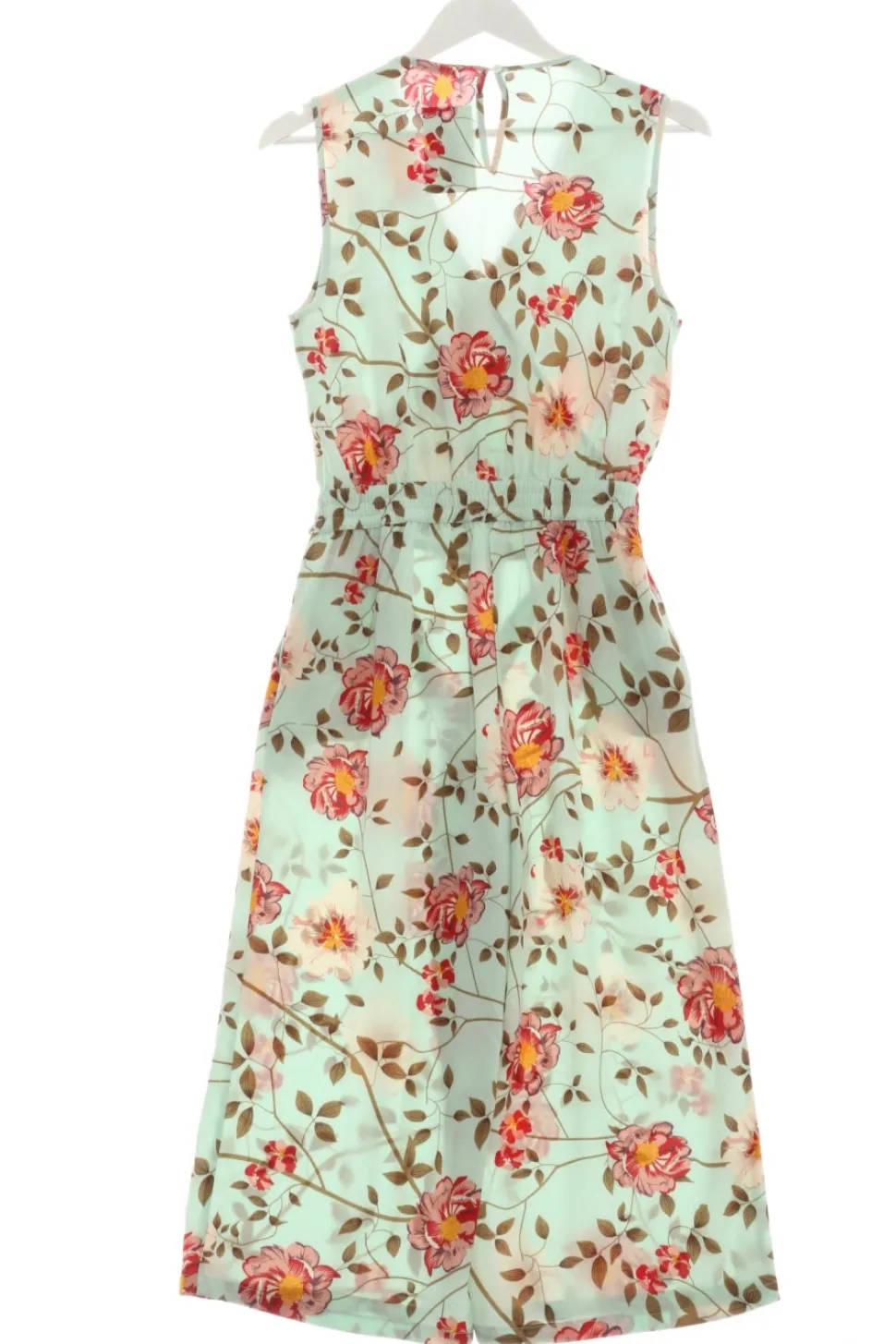 Langer Jumpsuit Größe 36