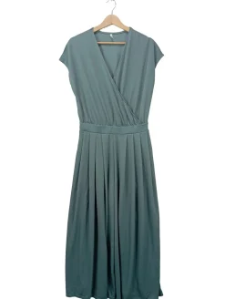 Langer Jumpsuit Größe 38