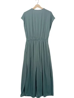 Langer Jumpsuit Größe 38