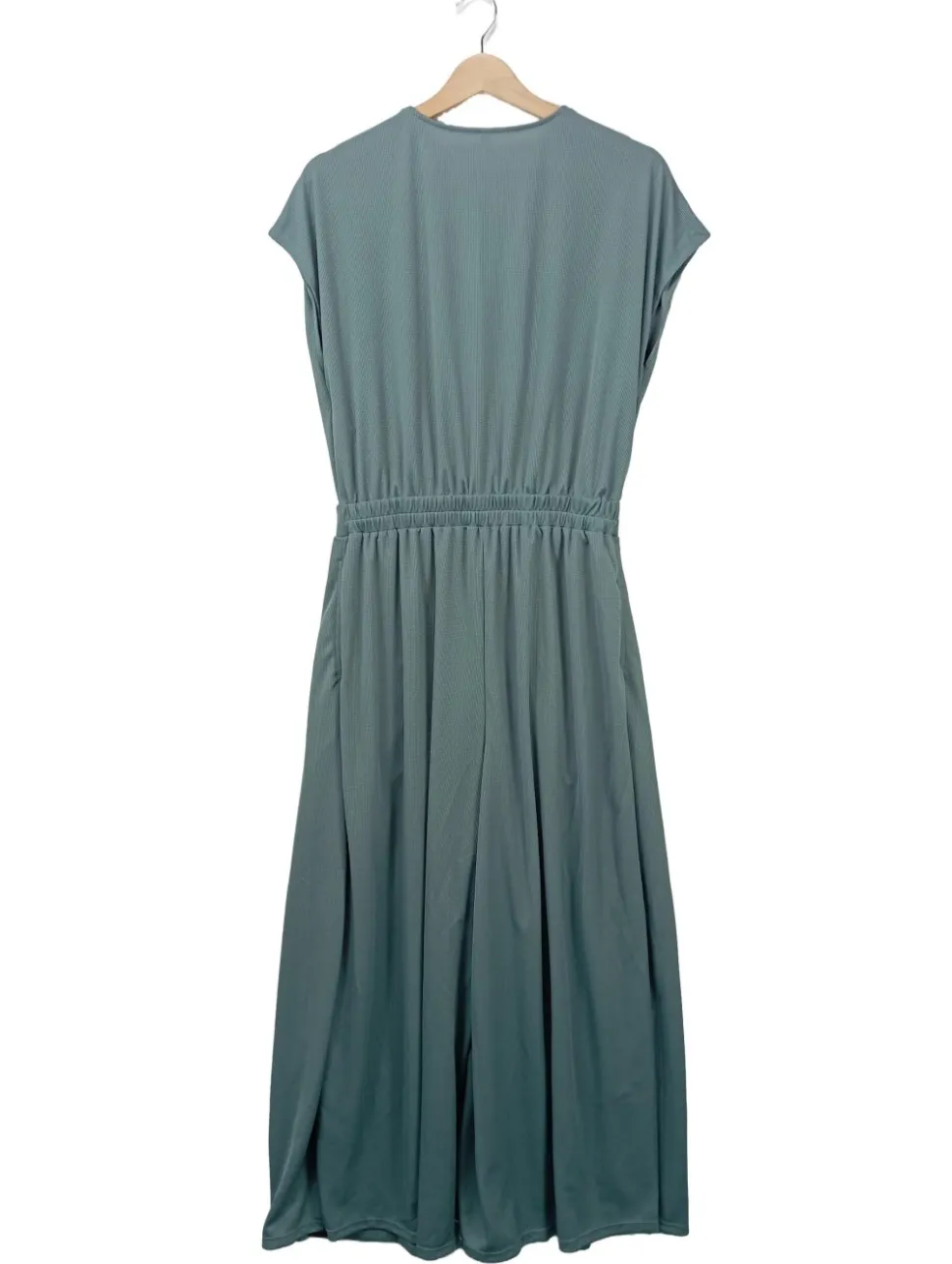 Langer Jumpsuit Größe 38